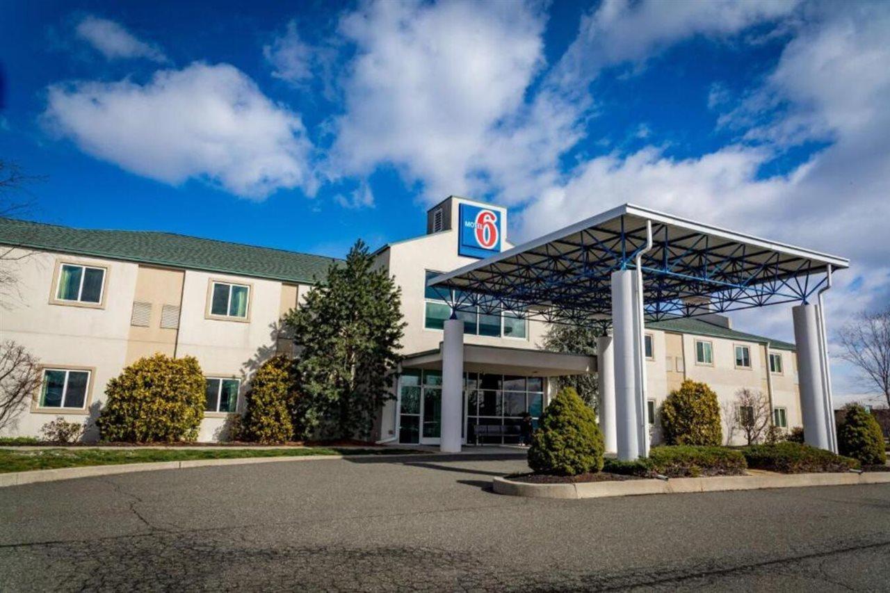 Motel 6-Pottstown, Pa Extérieur photo