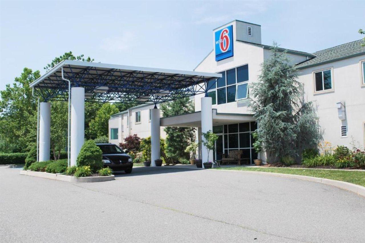 Motel 6-Pottstown, Pa Extérieur photo