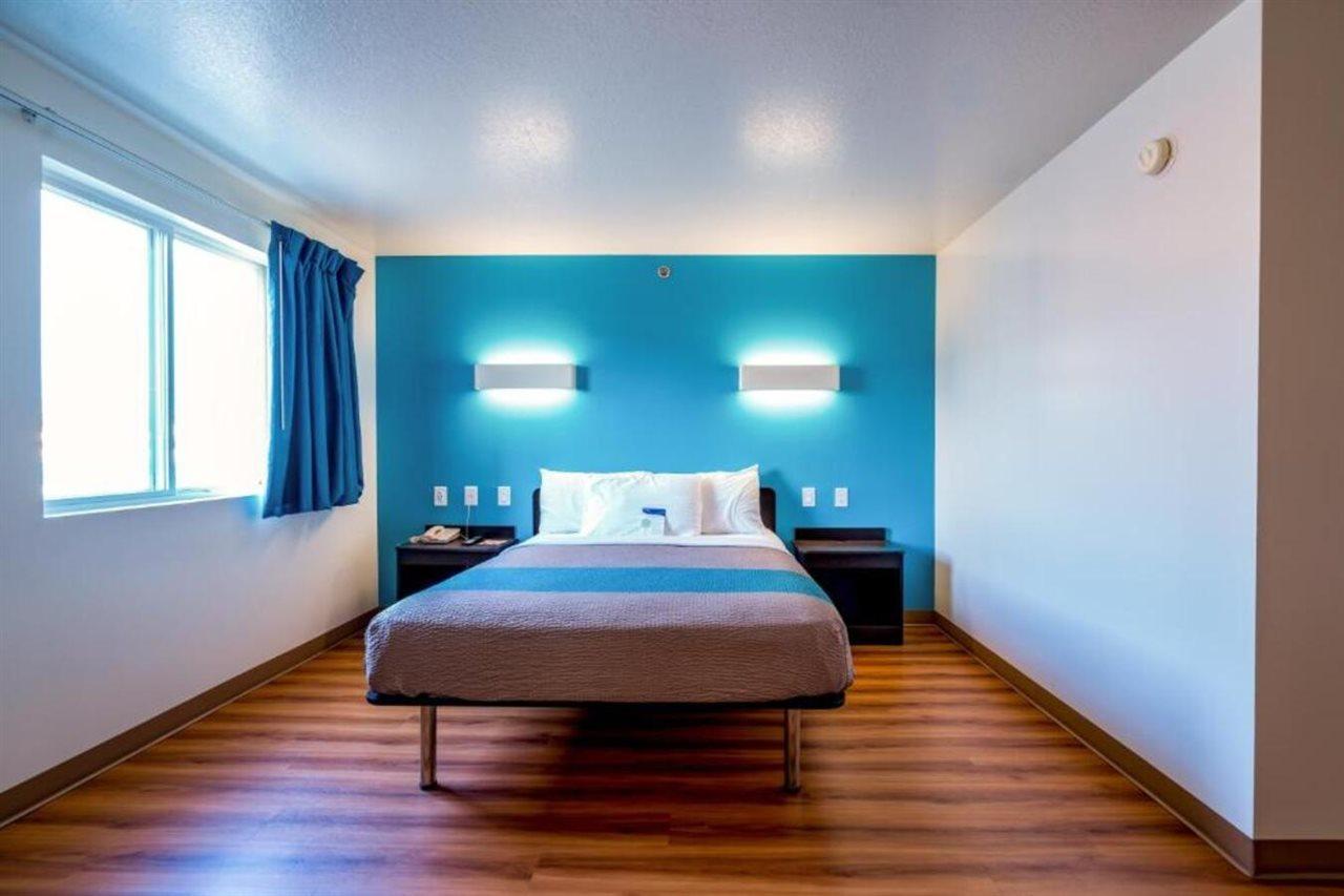 Motel 6-Pottstown, Pa Extérieur photo