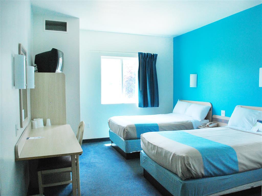 Motel 6-Pottstown, Pa Chambre photo
