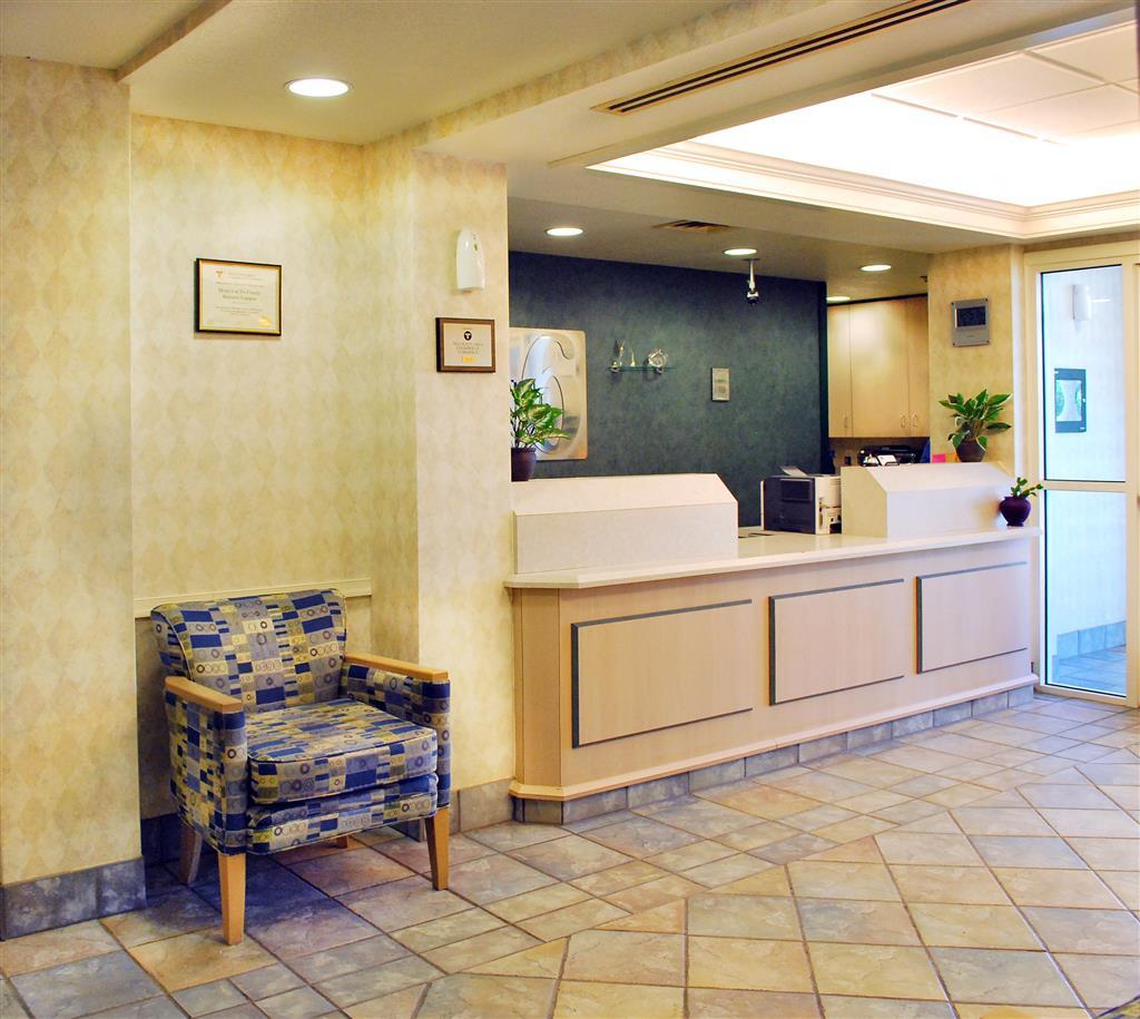 Motel 6-Pottstown, Pa Intérieur photo