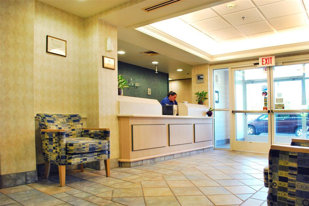 Motel 6-Pottstown, Pa Intérieur photo