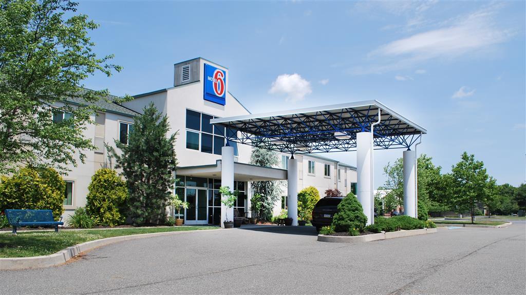 Motel 6-Pottstown, Pa Extérieur photo
