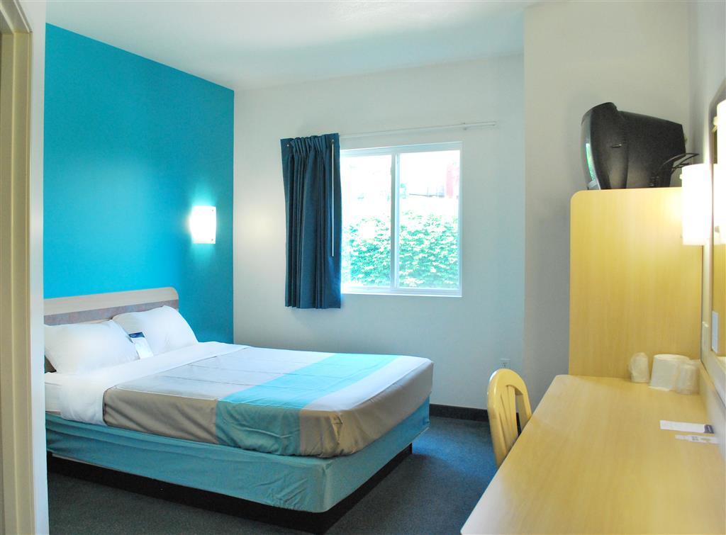Motel 6-Pottstown, Pa Chambre photo