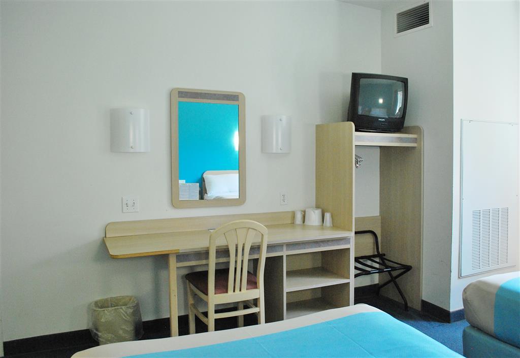 Motel 6-Pottstown, Pa Chambre photo