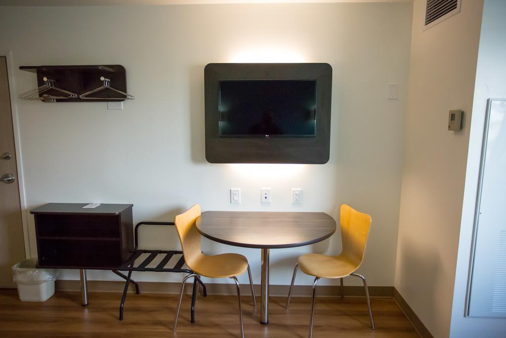 Motel 6-Pottstown, Pa Extérieur photo