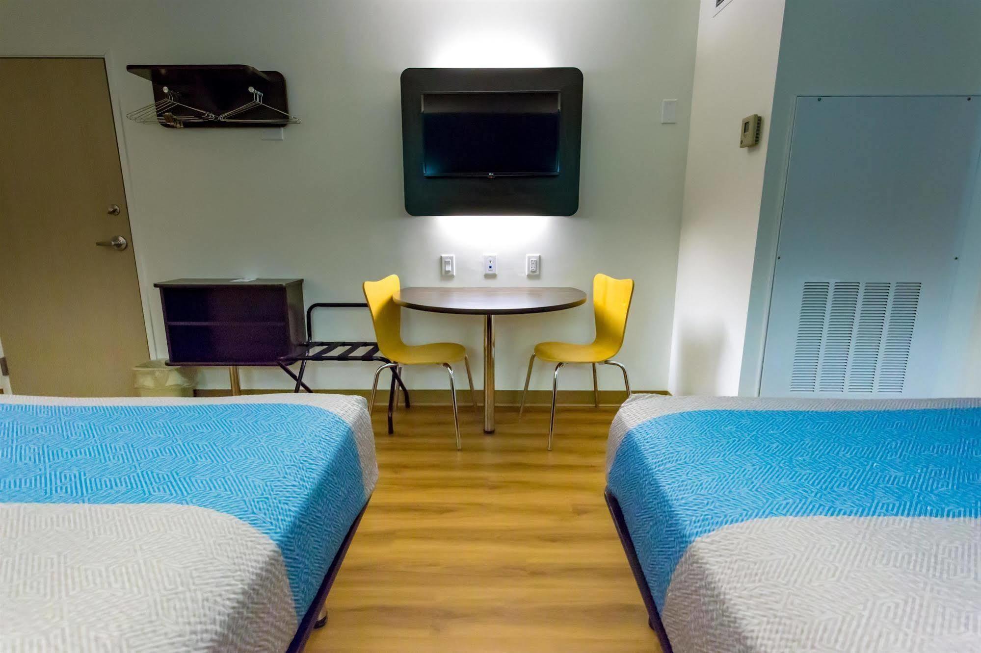 Motel 6-Pottstown, Pa Extérieur photo
