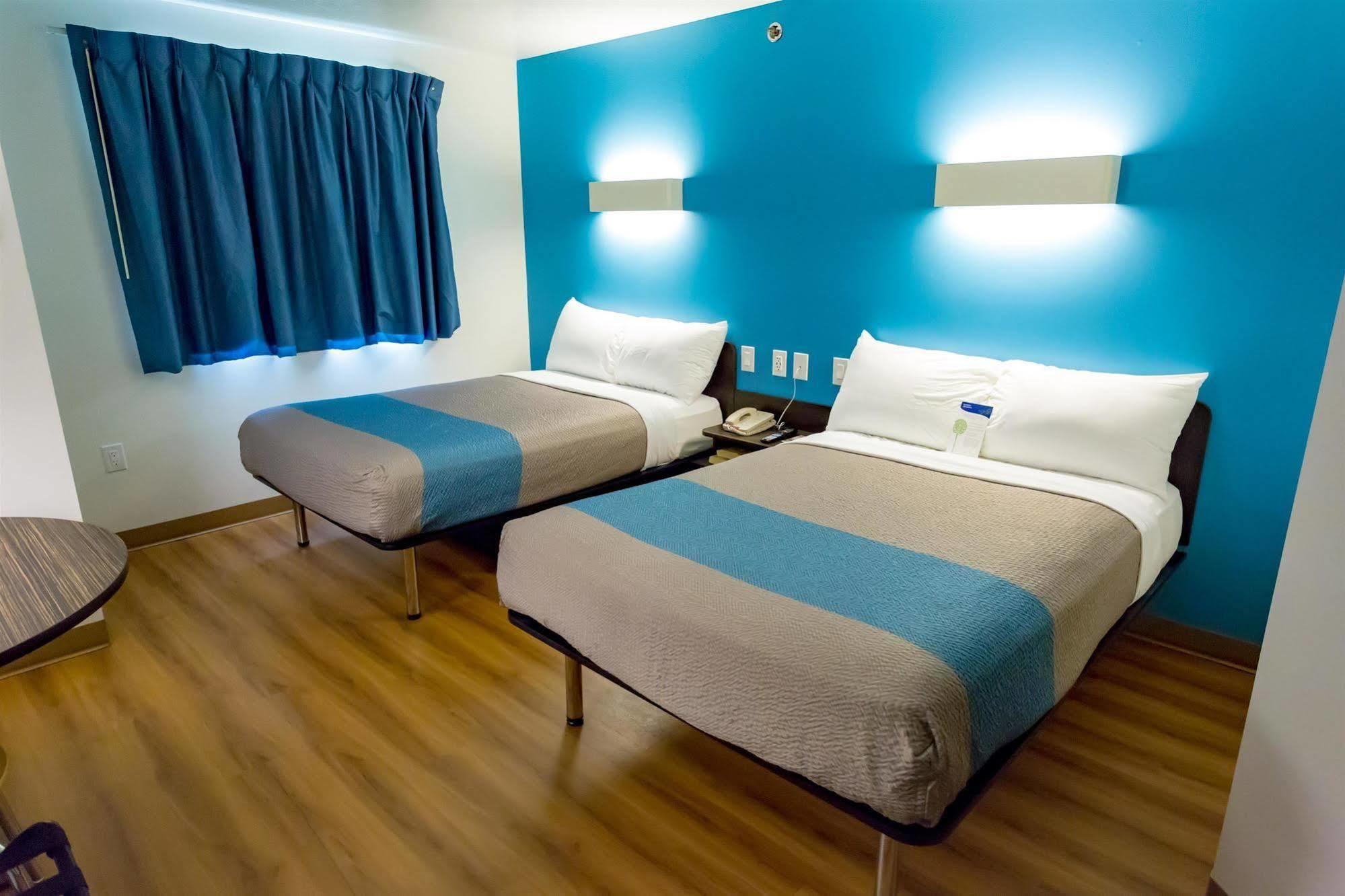 Motel 6-Pottstown, Pa Extérieur photo