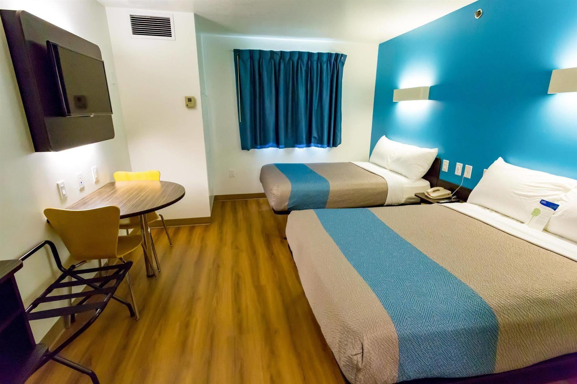 Motel 6-Pottstown, Pa Extérieur photo