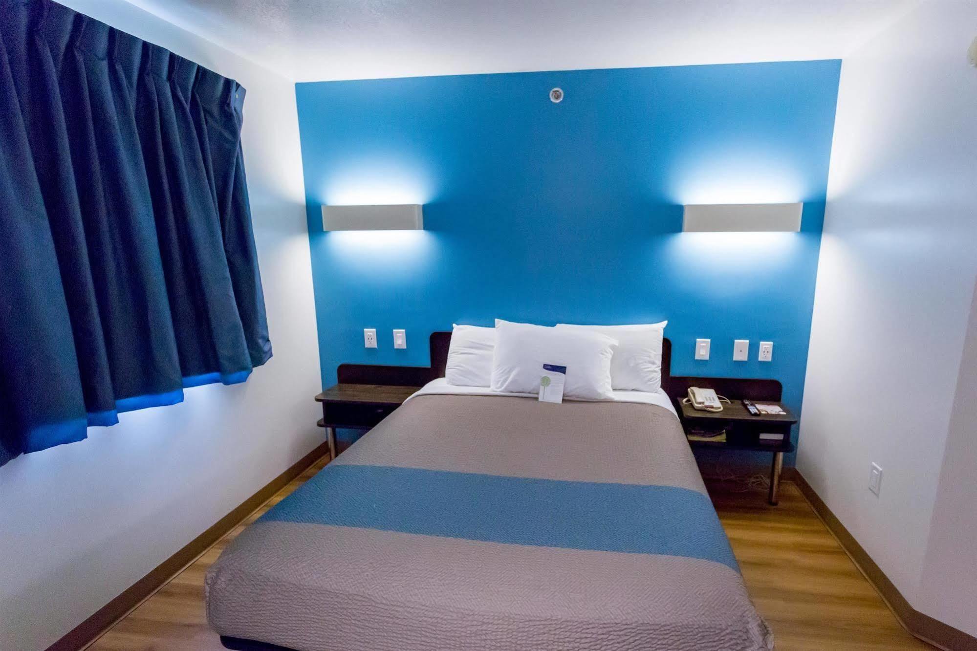 Motel 6-Pottstown, Pa Extérieur photo