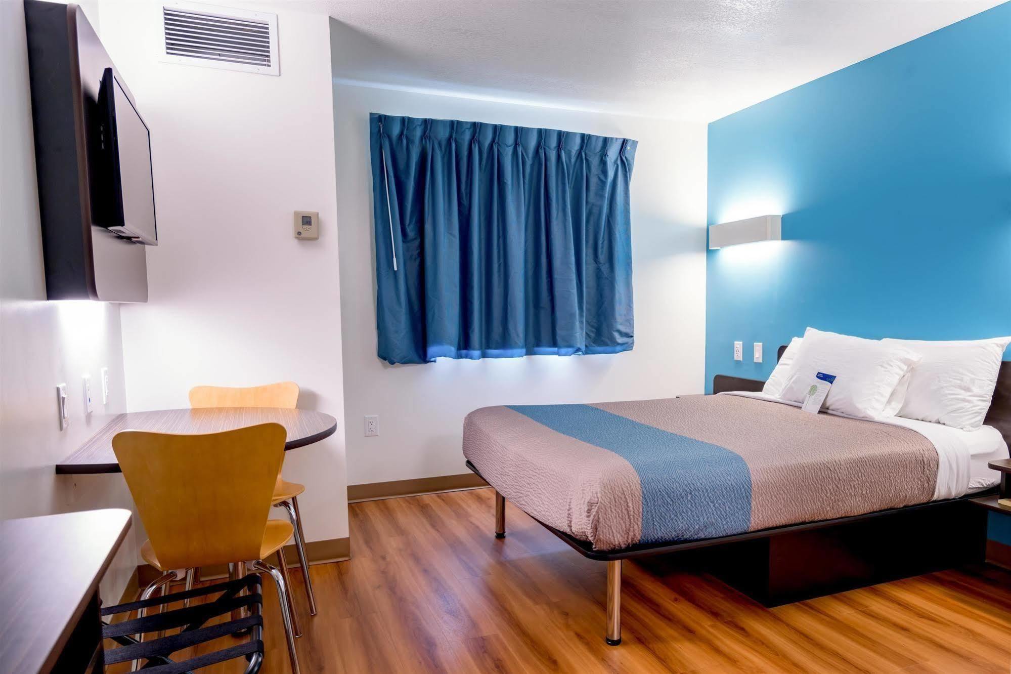 Motel 6-Pottstown, Pa Extérieur photo